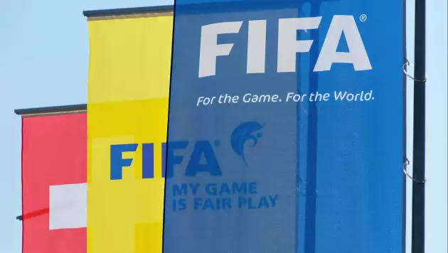 В России обратились в Международную федерацию футбола: ФИФА примет решение