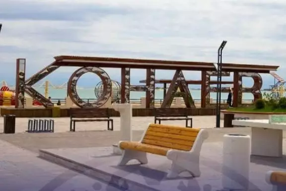 В Конаеве планируют объявить режим ЧС из-за последствий сильного ветра