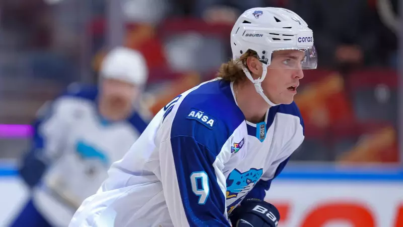 ҚХЛ: «Барыс» алдағы екі ойынға кімдер қатысады?