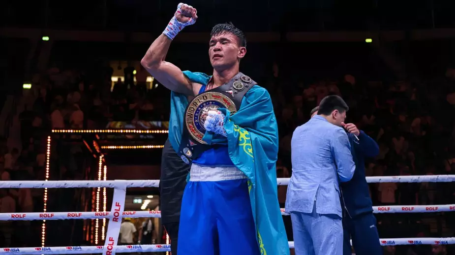 Сколько заработали Казахстан, Узбекистан и Россия на ЧМ-2025 по боксу IBA