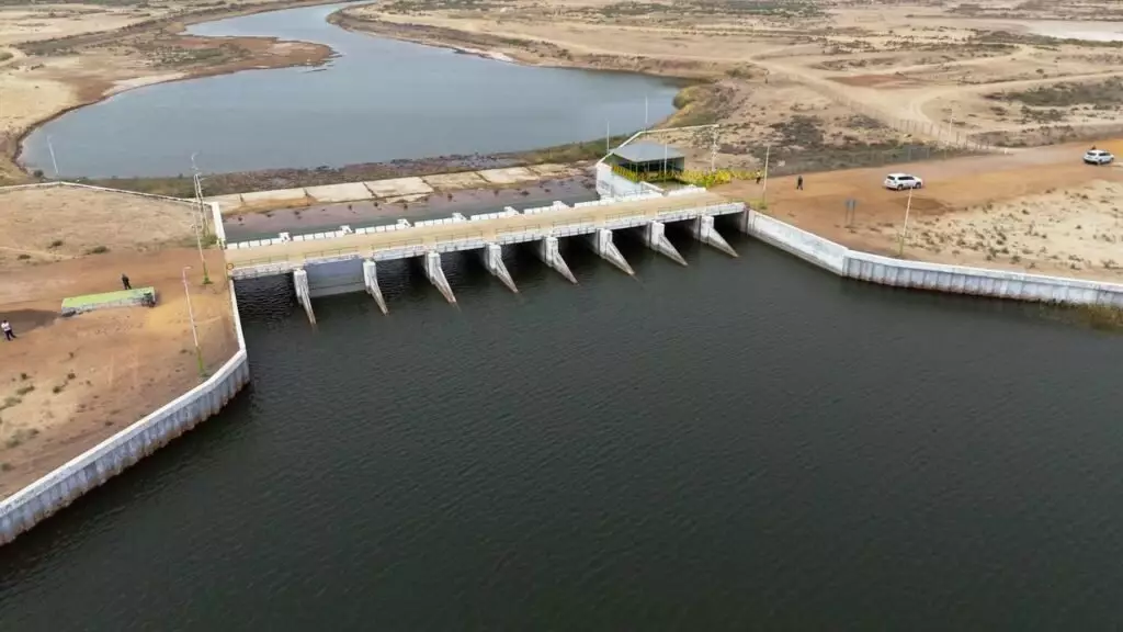 В Казахстане обсудили водную безопасность в День Независимости