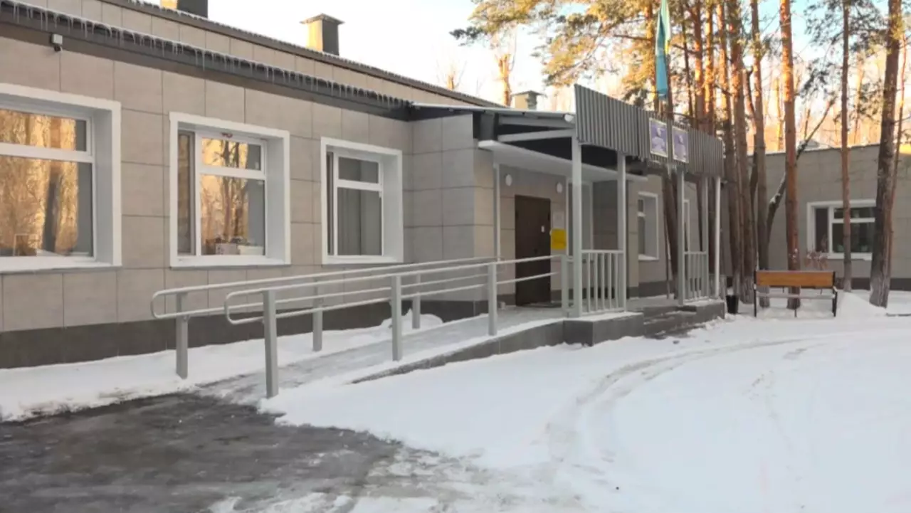Павлодарда балалар хосписі ашылады