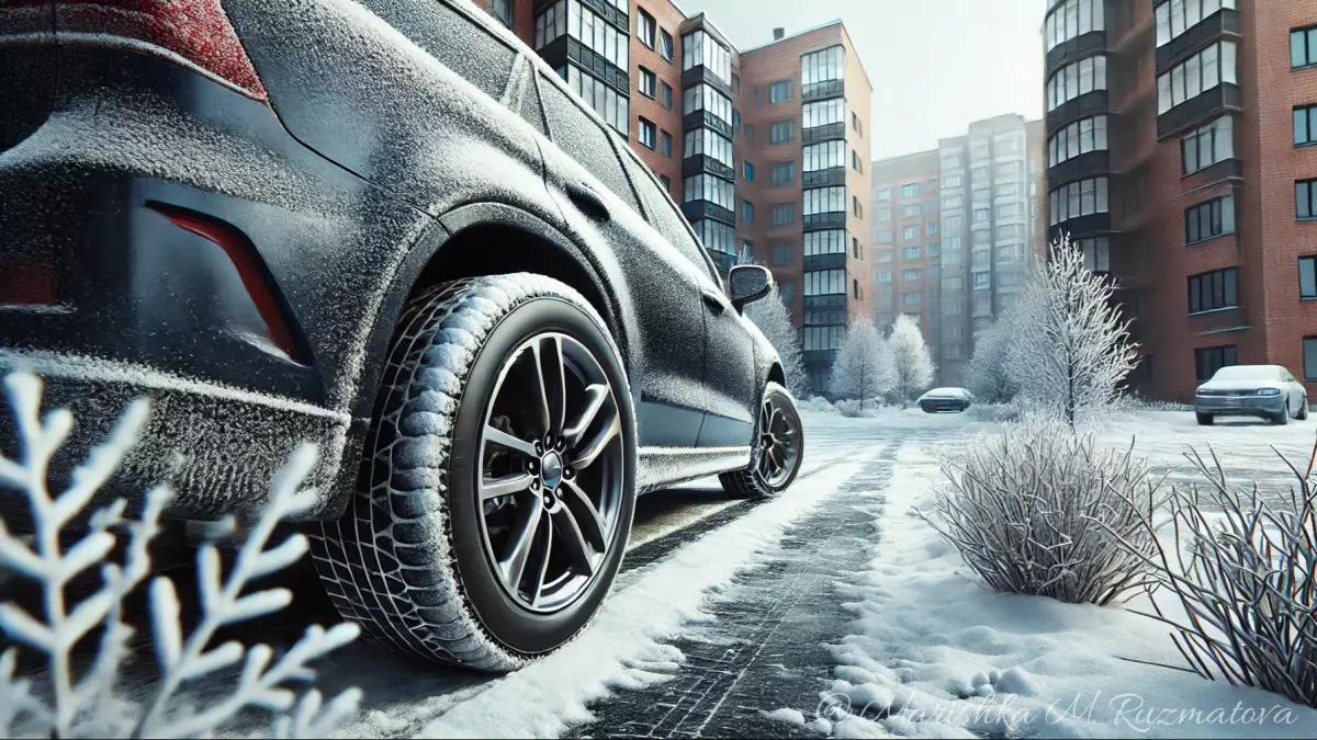 Сколько можно греть машину зимой: Мажилис меняет спорную норму ПДД