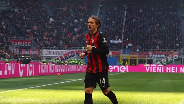 Звезда "Барселоны" отказал Модричу и выбрал пятикратных победителей ЛЧ