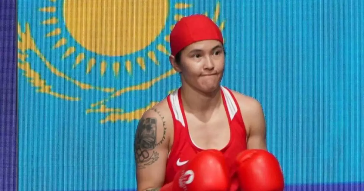  «Мазалап жүрген ойлар бар»: Назым Қызайбай мақсаты жайлы айтты 