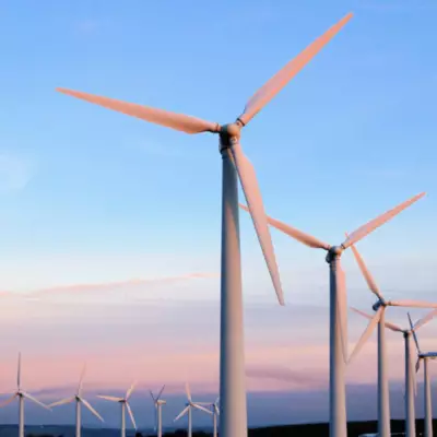 Казахстан делает ставку на возобновляемую энергетику