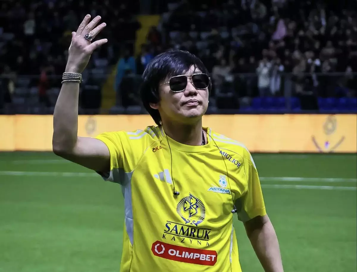 “Астана” құрып кетудің аз-ақ алдында тұр