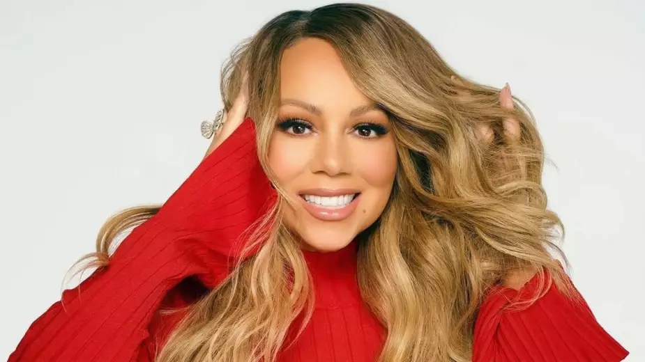 Мэрайя Кэри выступит на открытии зимней Олимпиады-2026