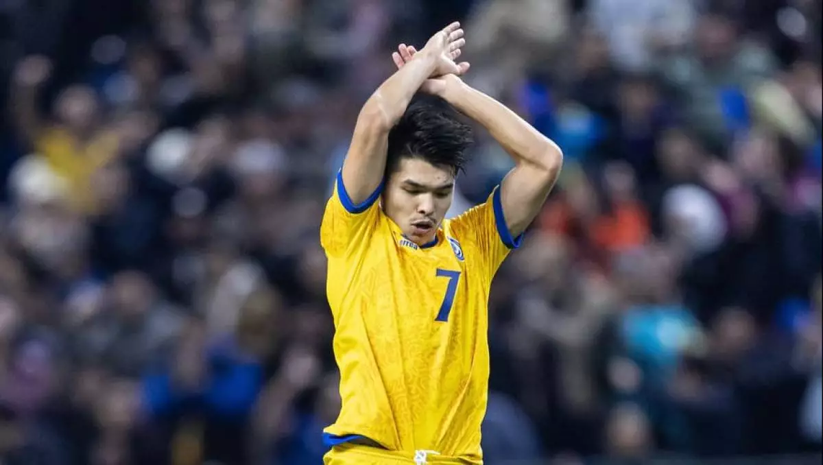 Ғалымжан Кенжебек Еуропаның ТОП-клубынан соңғы ұсыныс алды