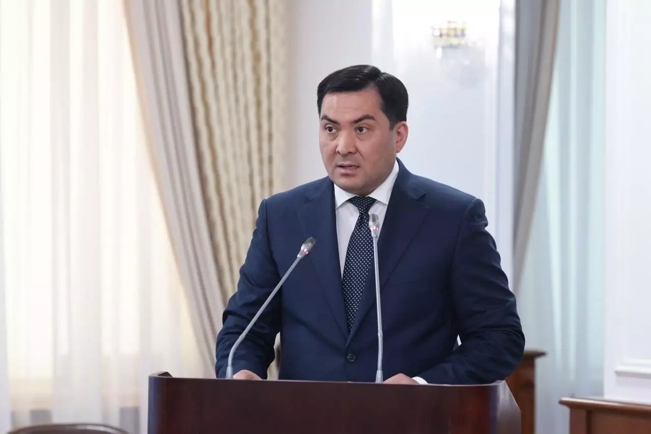 Казахстан установил новые рекорды в производстве энергии в 2025 году.