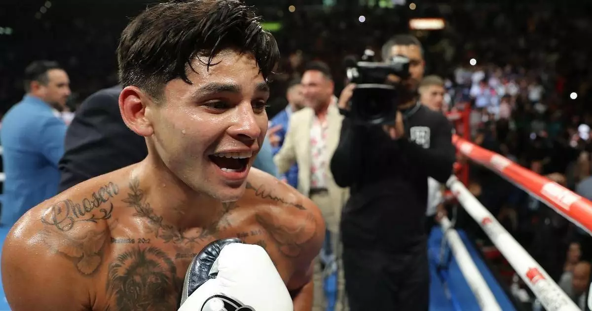  Головкинді жамандап жүрген боксшы Жәнібек Әлімханұлы туралы шындықты айтты 