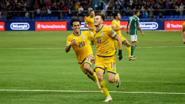 Самородов сделал заявление о возвращении в КПЛ