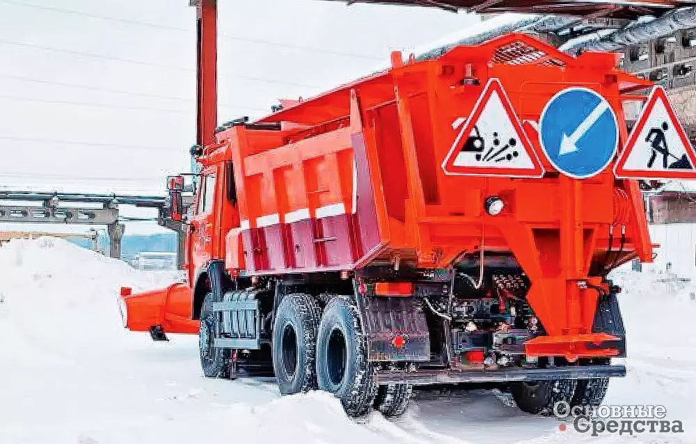 Более 7 тыс. автомобилей сопроводили колоннами после открытия автодорог в Казахстане