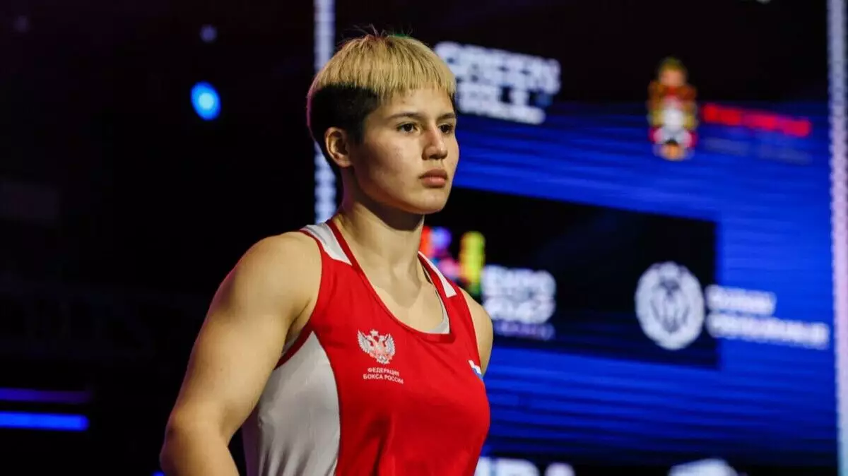 «Тарихи отаным»: Ресейдегі танымал қазақ боксшысы үндеу жасады