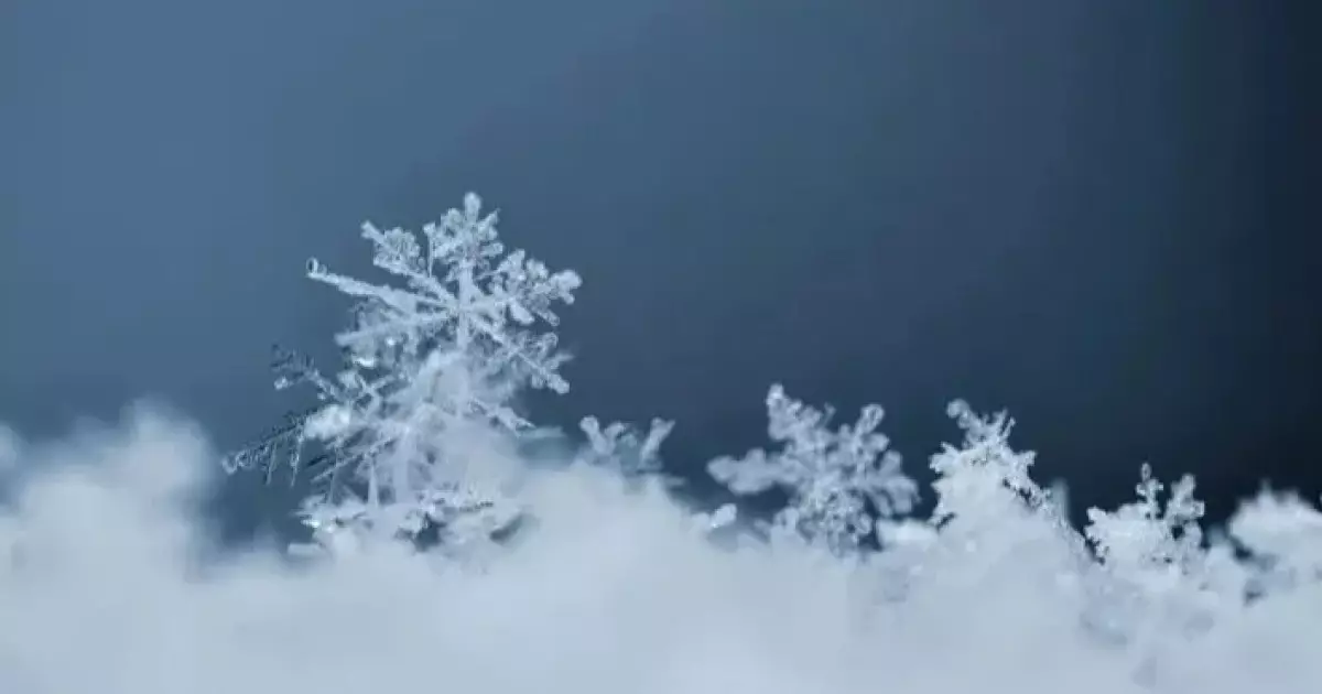  Қар жауып, боран соғады: 16 желтоқсанға арналған ауа райы болжамы 