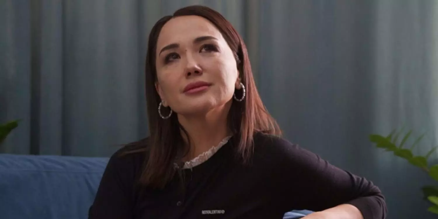«Қатемді қайталамаңдар»: Ләйлә Сұлтанқызы әйелдерге ақыл айтты