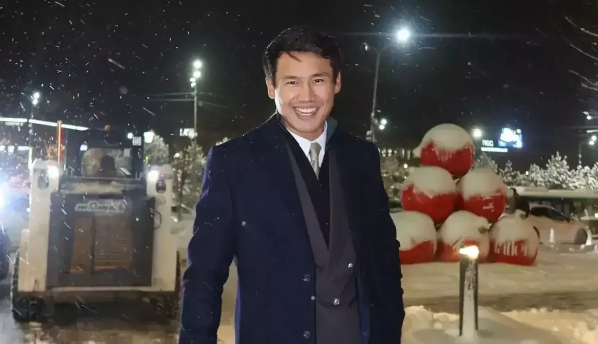 «Жұрт ойлағандай емес»: дауға қалған Еркебұлан Тоқтар мән-жайды түсіндірді