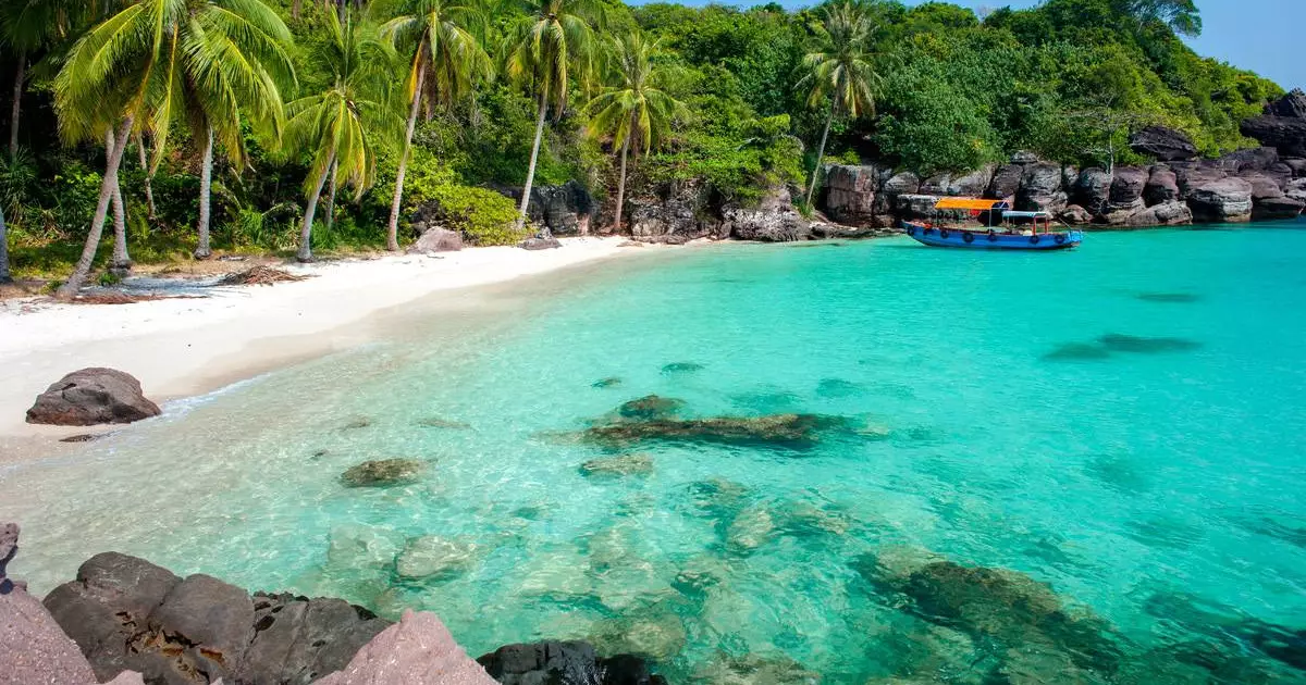  Вьетнамдағы қайғылы оқиға: Фукуокта демалған қазақстандық туристің анасы көз жұмды 