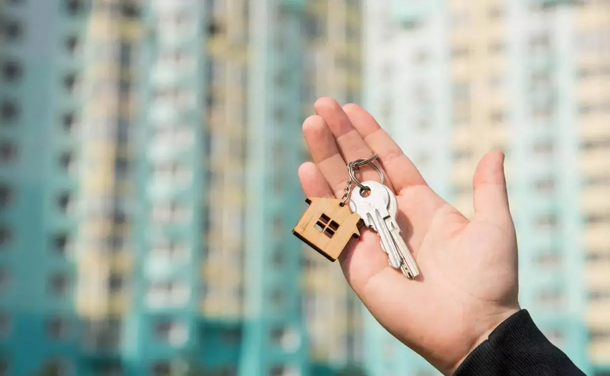 Очередников на жилье в Казахстане массово «заморозили» - новости на Lada.kz 15.12.2025