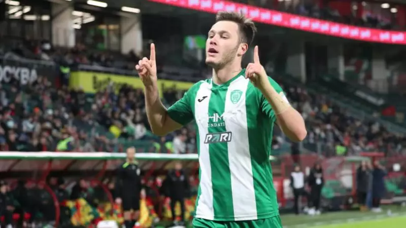 Максим Самородов «Ордабасы» сапына ауыса ма?