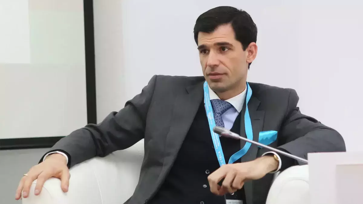 Казахстанский миллиардер опроверг покупку ФК «Астана»