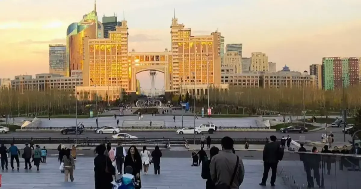  Қазақстан соғыс үшін Ресейден қашқан азаматты кері қайтармақ 