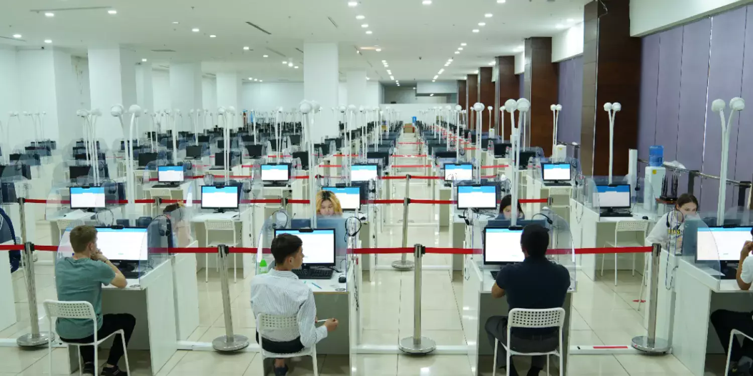 2026 жылғы ҰБТ-ға қатысты маңызды ақпарат шықты