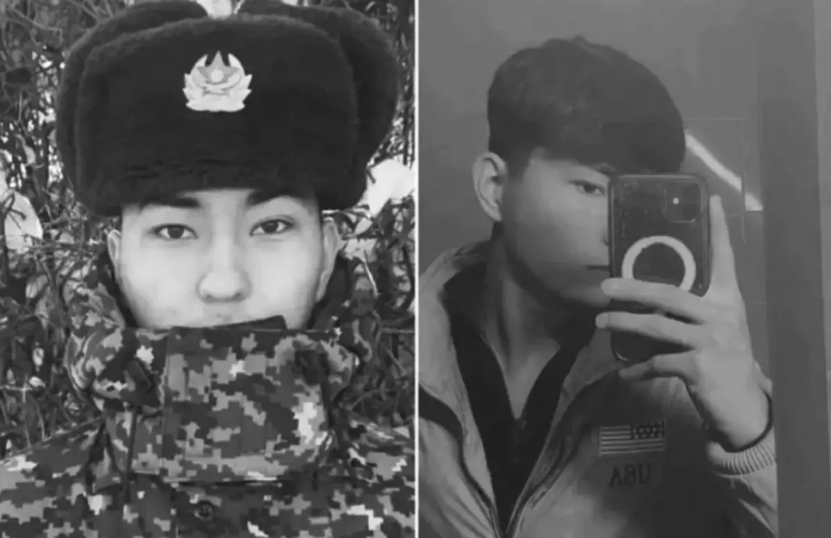 «Әртүрлі шотқа ақша аудардық» :Тағы бір ана әскерден табытпен оралған баласын жоқтады