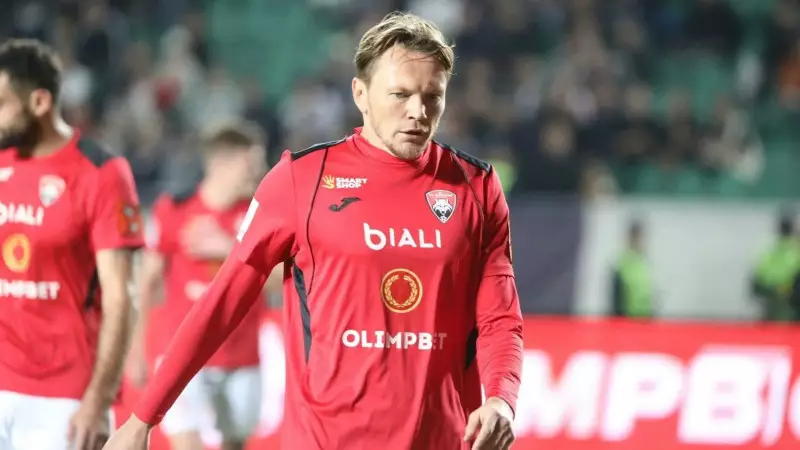 «Қайсарға» бұрынғы ойыншылары қайта оралуы мүмкін