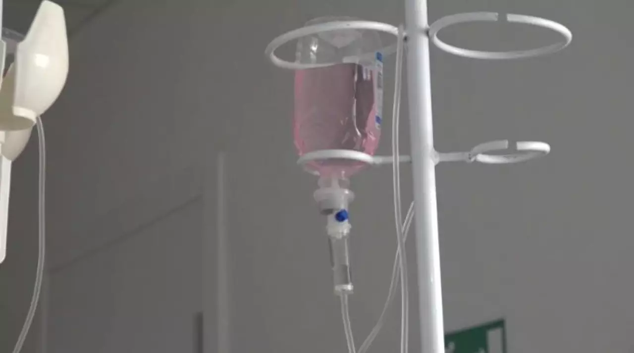 Детский хоспис откроют в Павлодаре