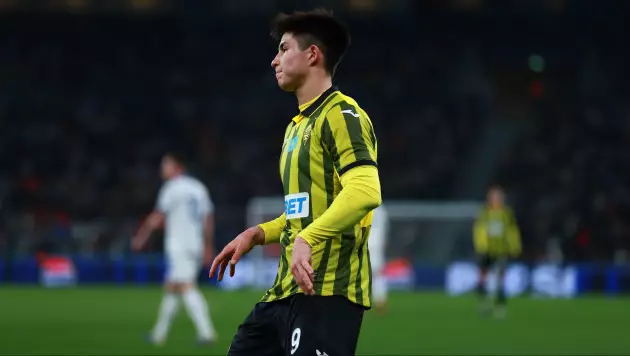 В России поверили в большое будущее Дастана Сатпаева