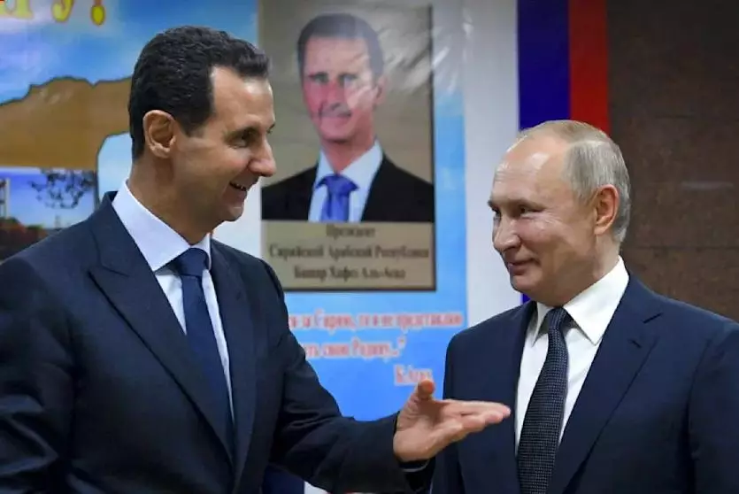 Башар Асад в изгнании: экс-президент Сирии учит русский и возвращается к медицине