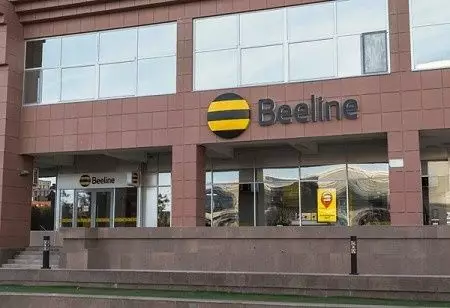 Beeline Kazakhstan совершил первый звонок через Starlink в Центральной Азии.