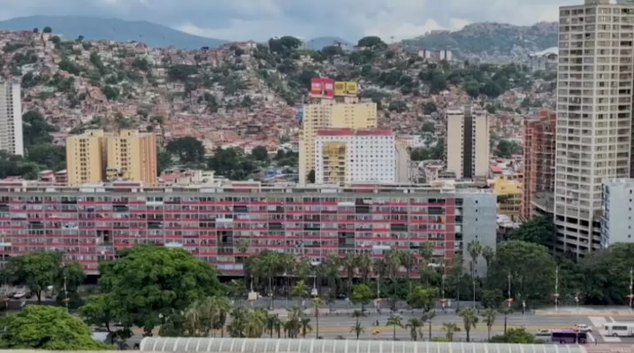 Совет ЕС продлил санкции против Венесуэлы