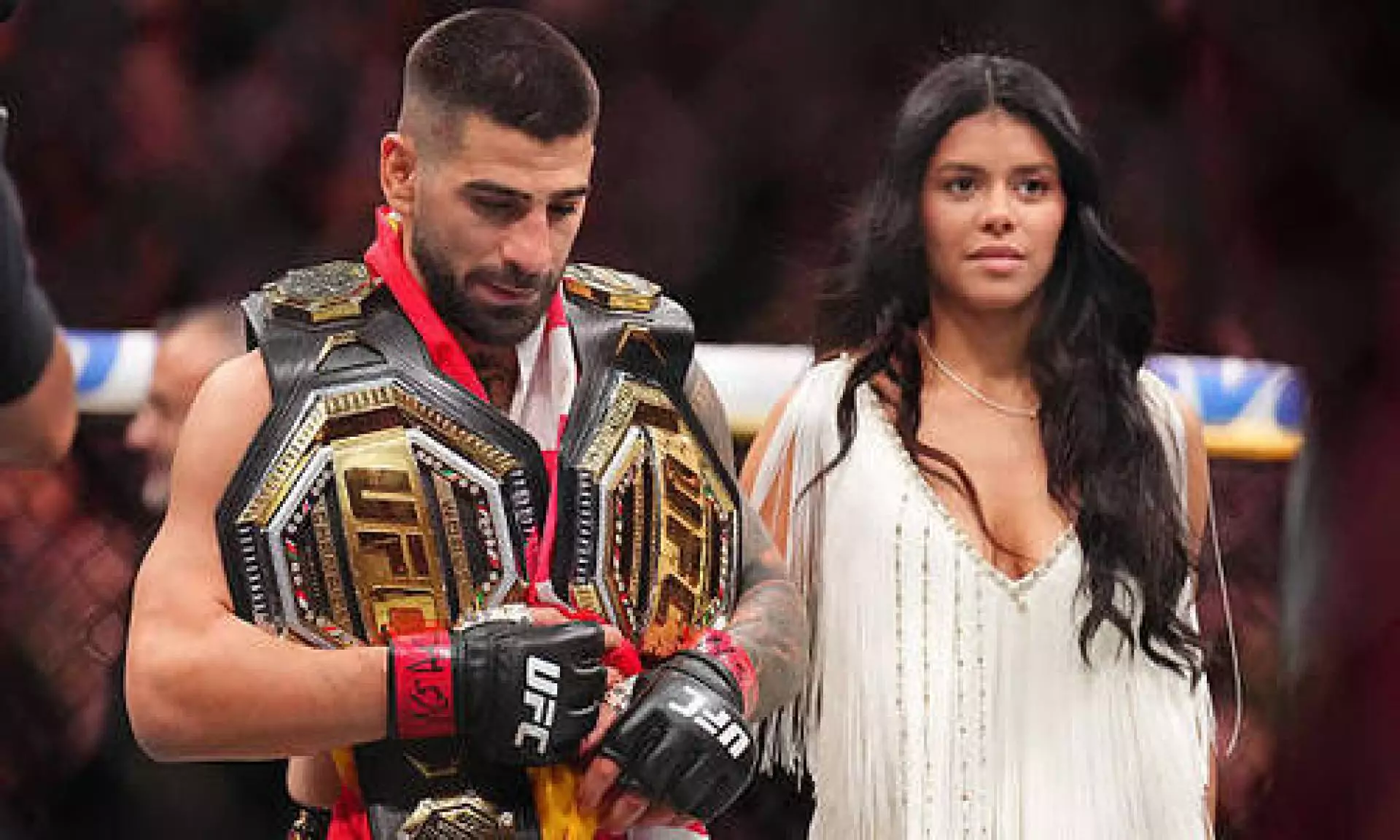 Топурия признался о суде, вымогательстве и обвинениях в насилии