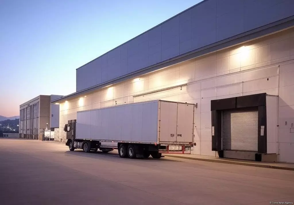 Казахстан планирует создать логистический хаб в Улытауском регионе для решения проблемы нехватки складских мощностей.