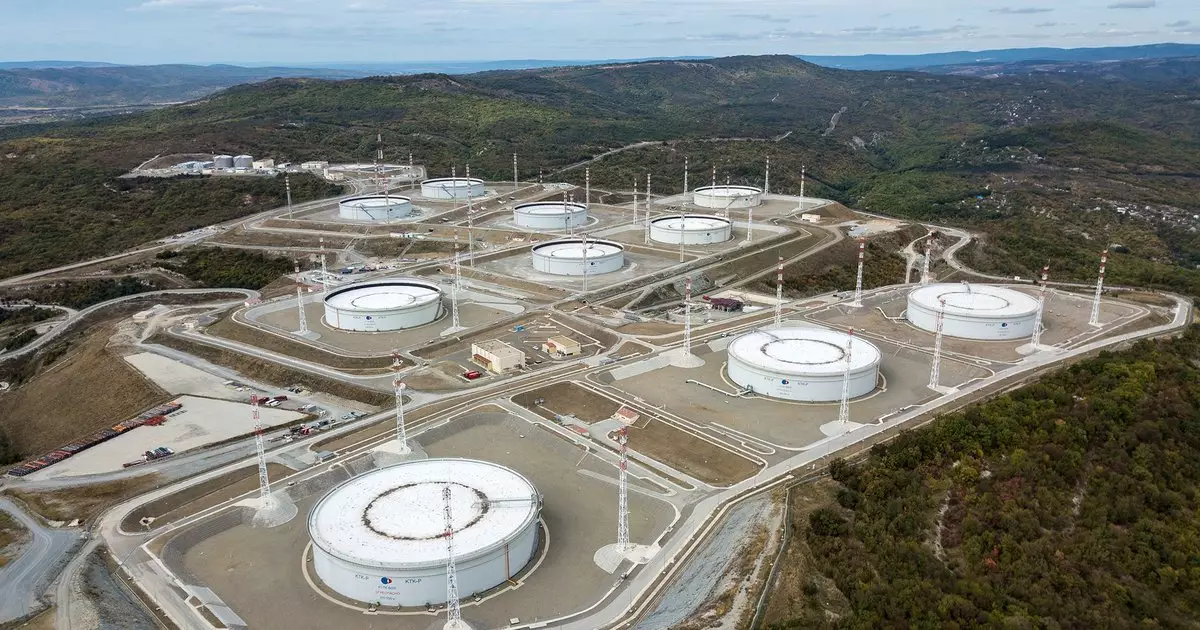 Казахстан оценивает убытки после атаки на КТК.