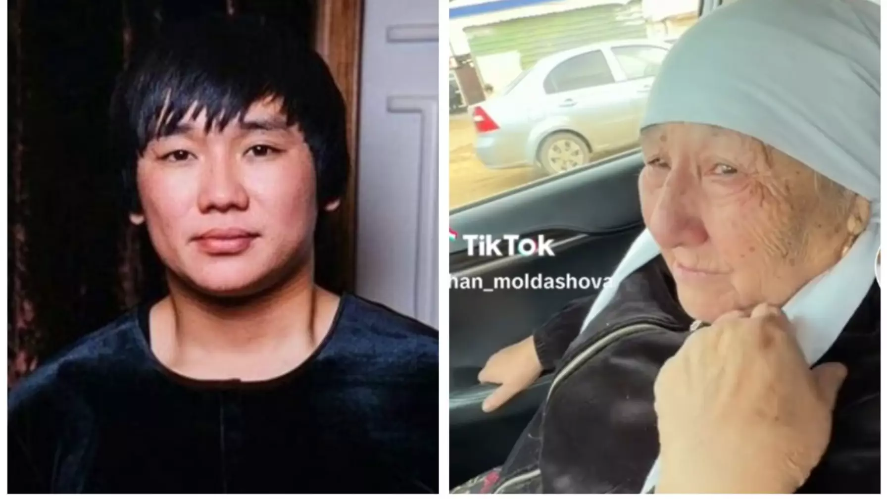 Қайрат Нұртас әженің арманын орындайтынын айтты