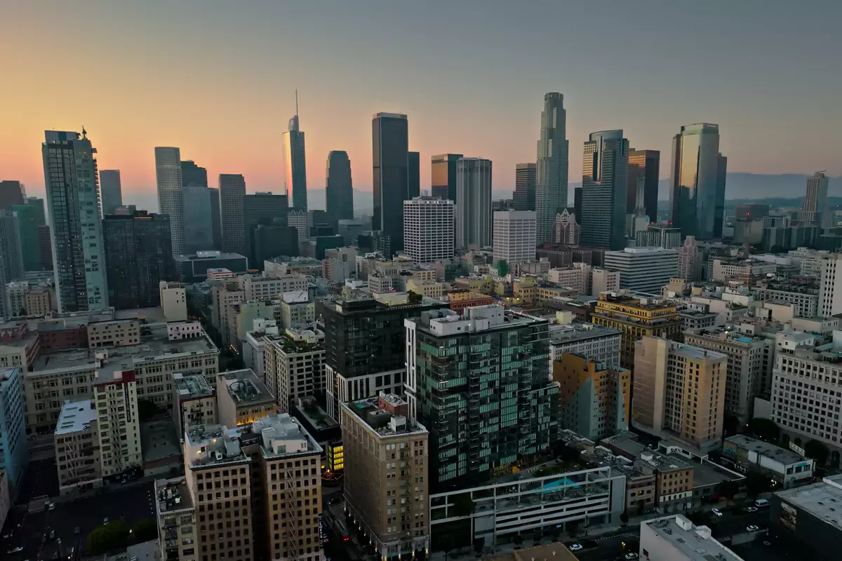 ФБР задержало подозреваемых в подготовке терактов в новогоднюю ночь в США