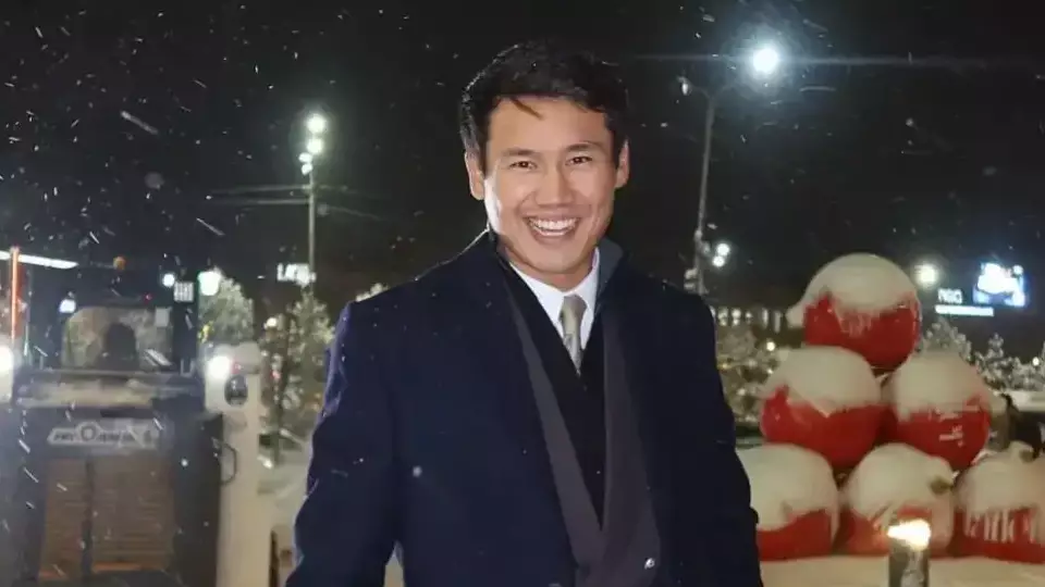 «Жұрт ойлағандай емес»: дауға қалған Еркебұлан Тоқтар мән-жайды түсіндірді