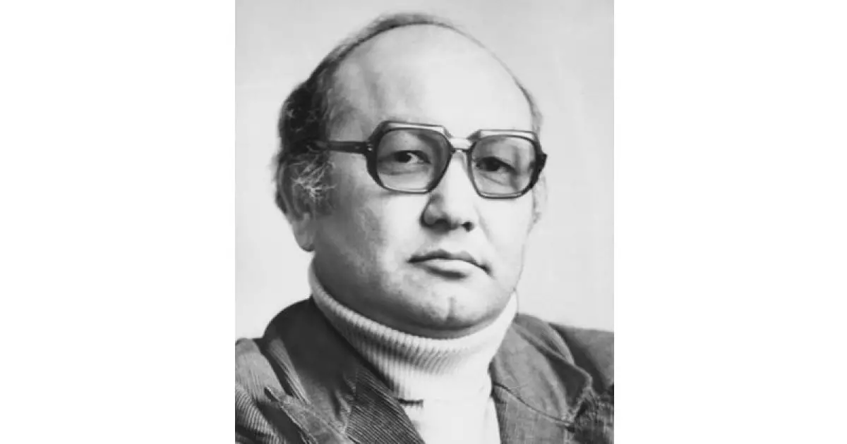   «Сексен алтыншы жылдың» шындығы   