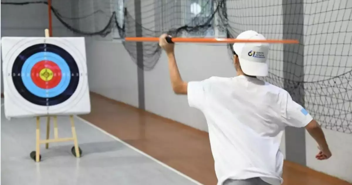   Бүгінгінің Толағайы «Бала Толағайда»   