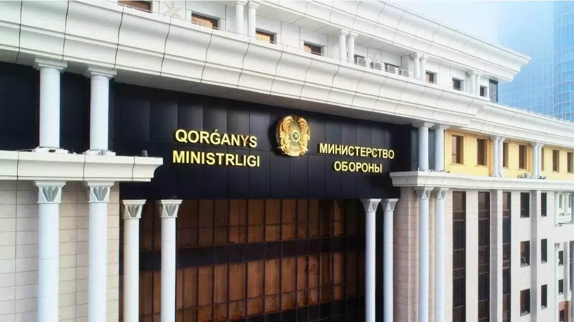 Елімізде резервтегі әскери қызметке арналған жаңа келісімшарт бекітілді