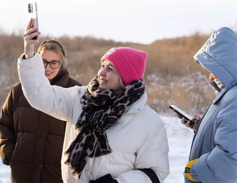 Beeline Kazakhstan провел первый в Центральной Азии звонок через Starlink Direct-to-Cell.