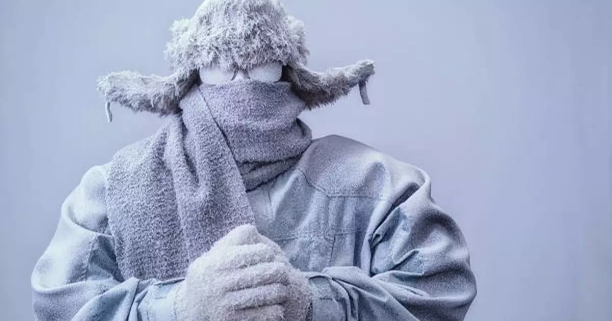  БҚО-да боранда жоғалып кеткен тағы бір адам өлі табылды 