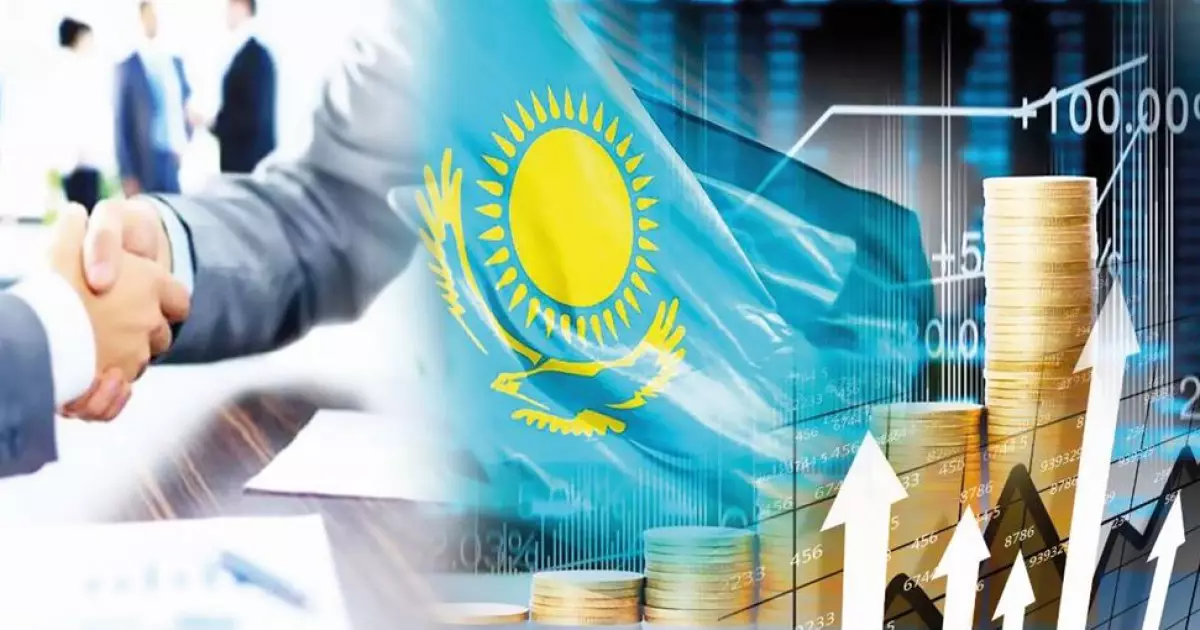   Сыртқы саясаттағы салиқалы ұстаным   