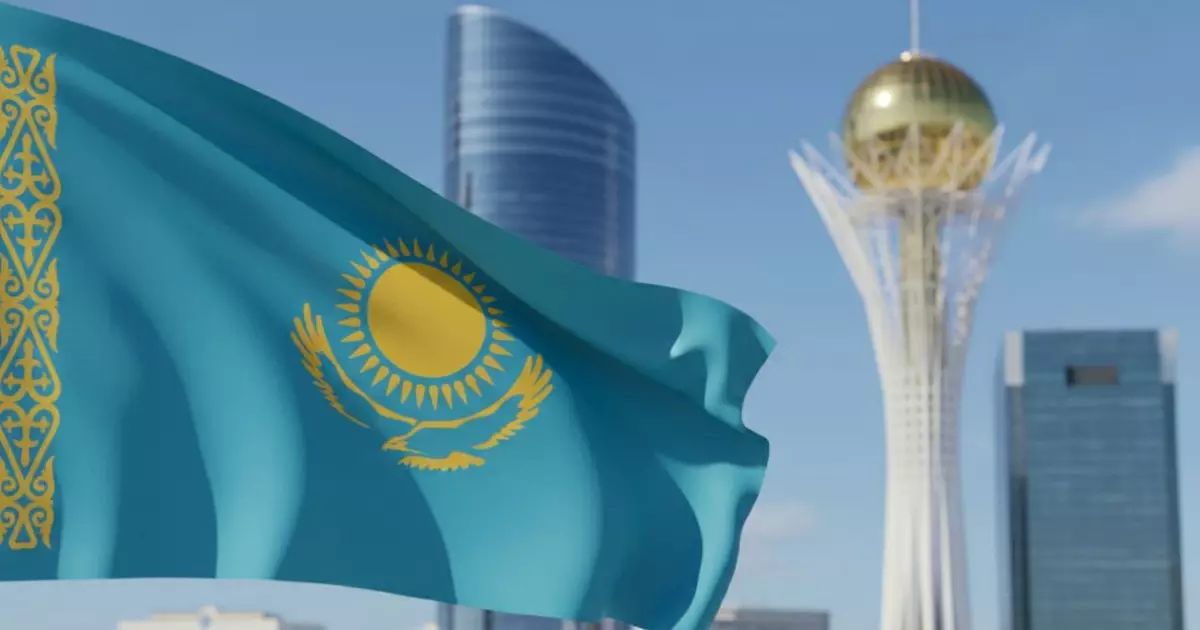   Тәуелсіздік – баға жетпес ұлы сый   