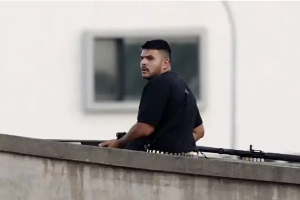 Стрельба в Сиднее: полиция раскрыла детали о подозреваемых — отце и сыне