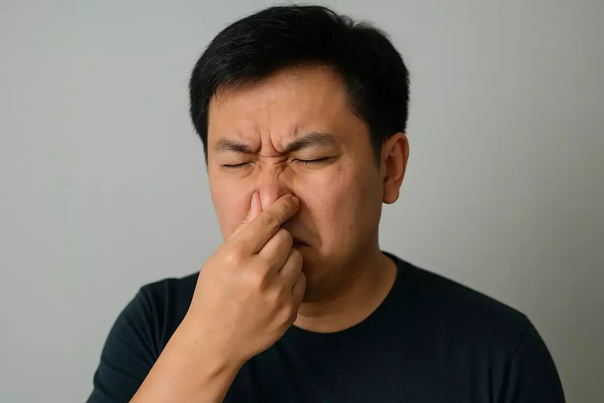 Жители Актау и Баскудука пожаловались на резкий запах нефтепродуктов в воздухе: источников пока не выявлено - новости на Lada.kz 16.12.2025