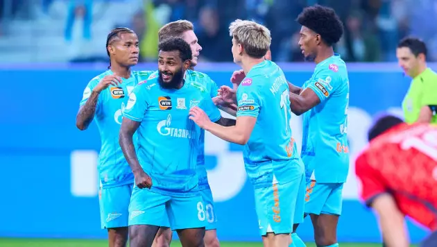 Ничем не уступает? Российский футболист удивил сравнением РПЛ и КПЛ